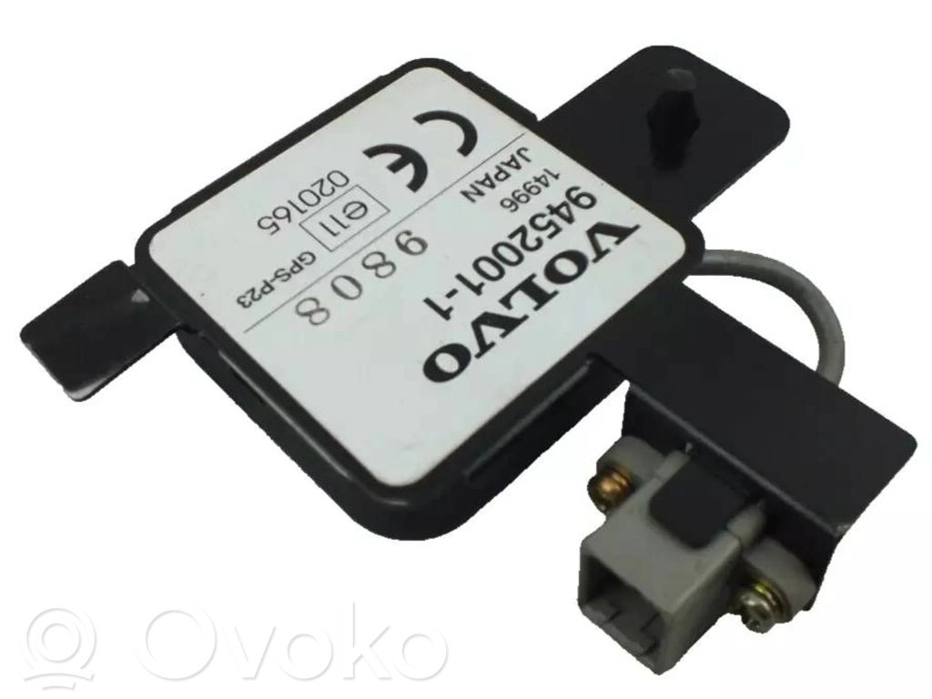 Volvo S80 Aerial GPS antenna 