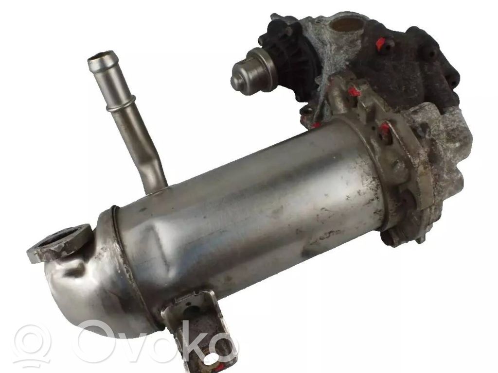 Ford Transit Custom EGR dzesētājs 