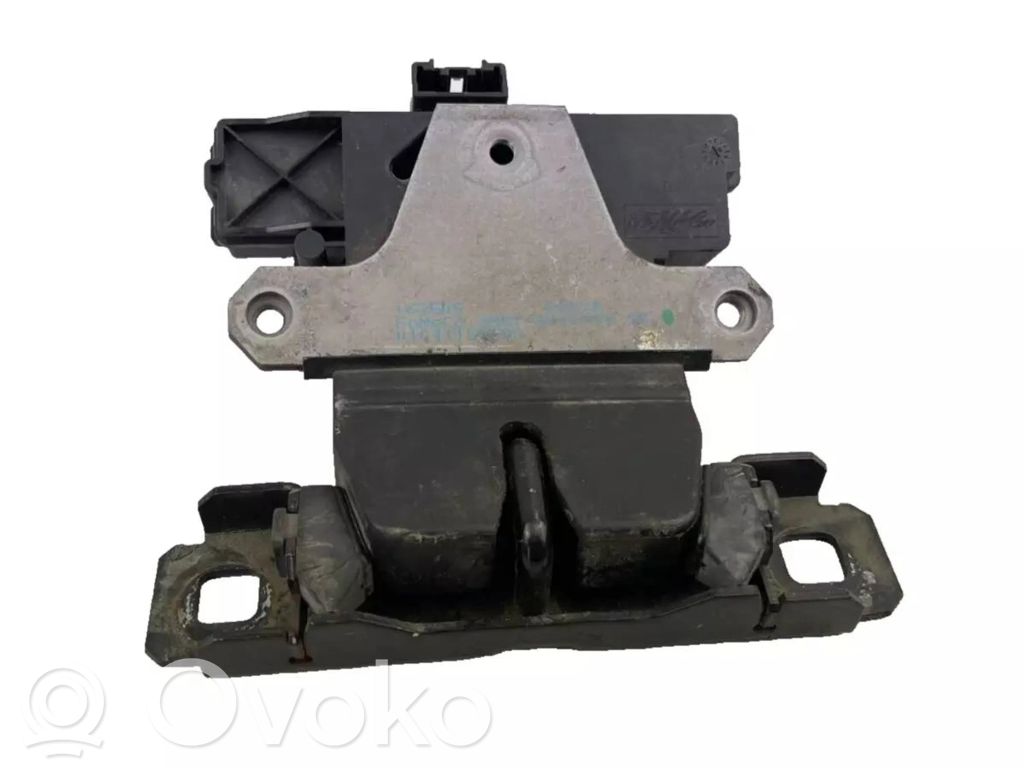 Ford Focus C-MAX Tailgate/trunk/boot lock/catch/latch 