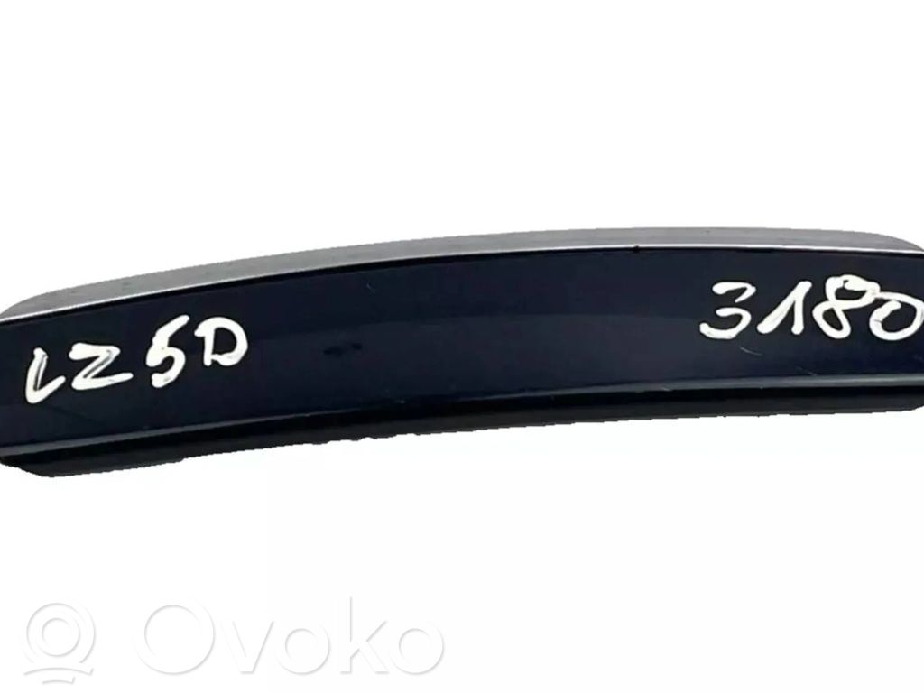 Audi A6 S6 C6 4F Tapa manecilla puerta delantera 