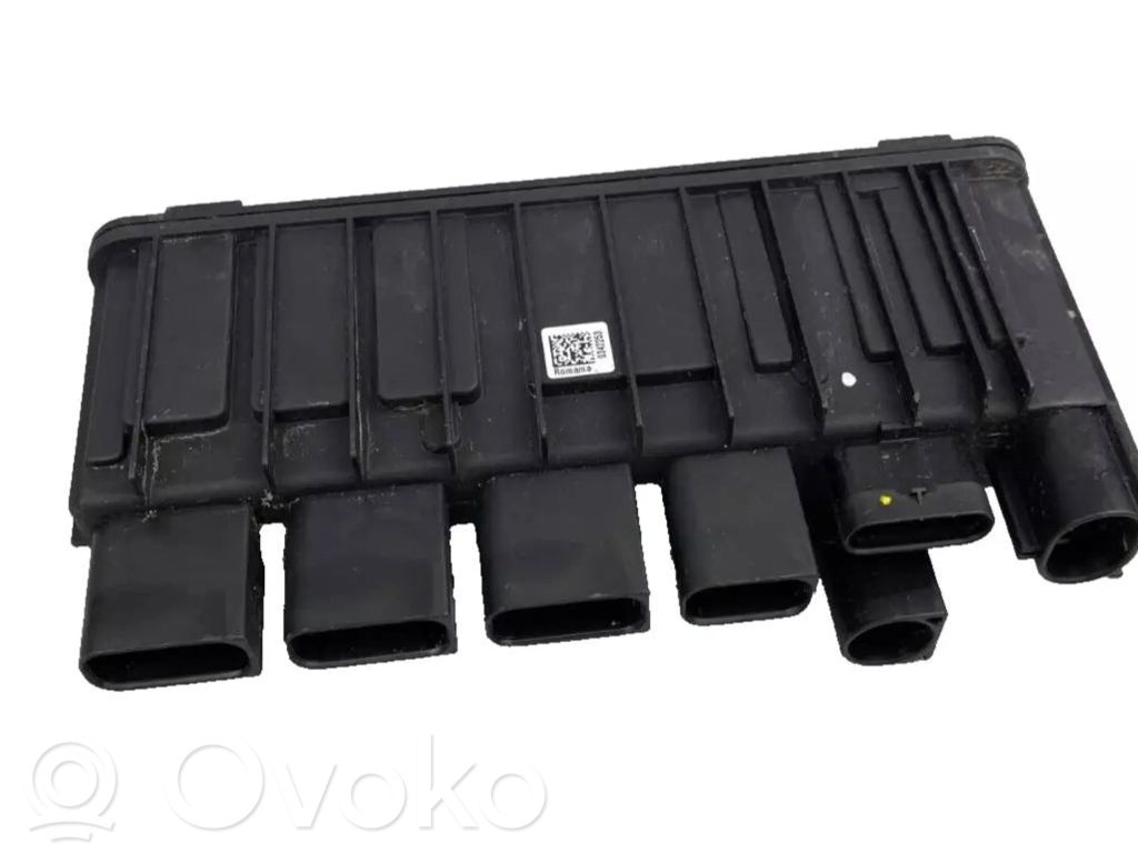 BMW 5 G30 G31 G38 Power management control unit 