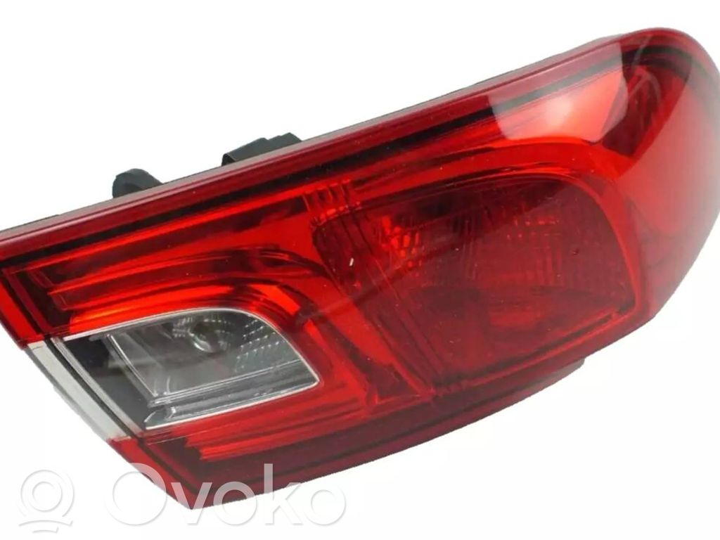 Renault Clio IV Takavalot 