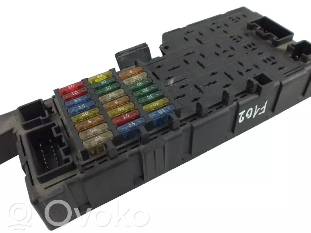 Volvo V70 Fuse box set 