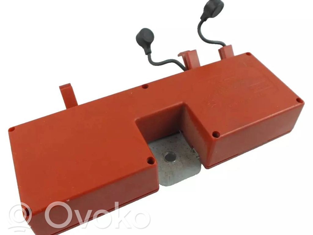 Volvo V70 Antenos valdymo blokas 