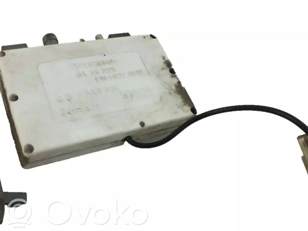 Volvo V70 Antenos stiprintuvas 