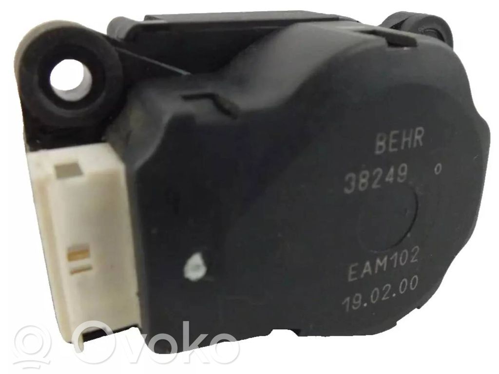 Volvo S80 Air flap motor/actuator 