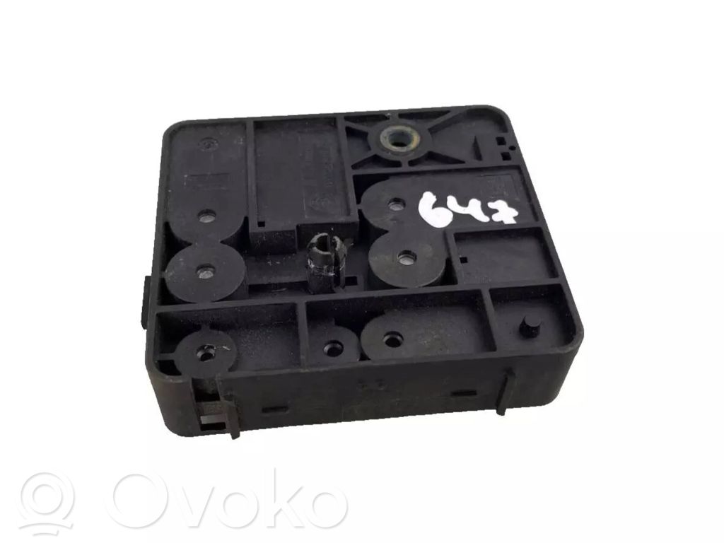 BMW 3 E46 Fuse box set 