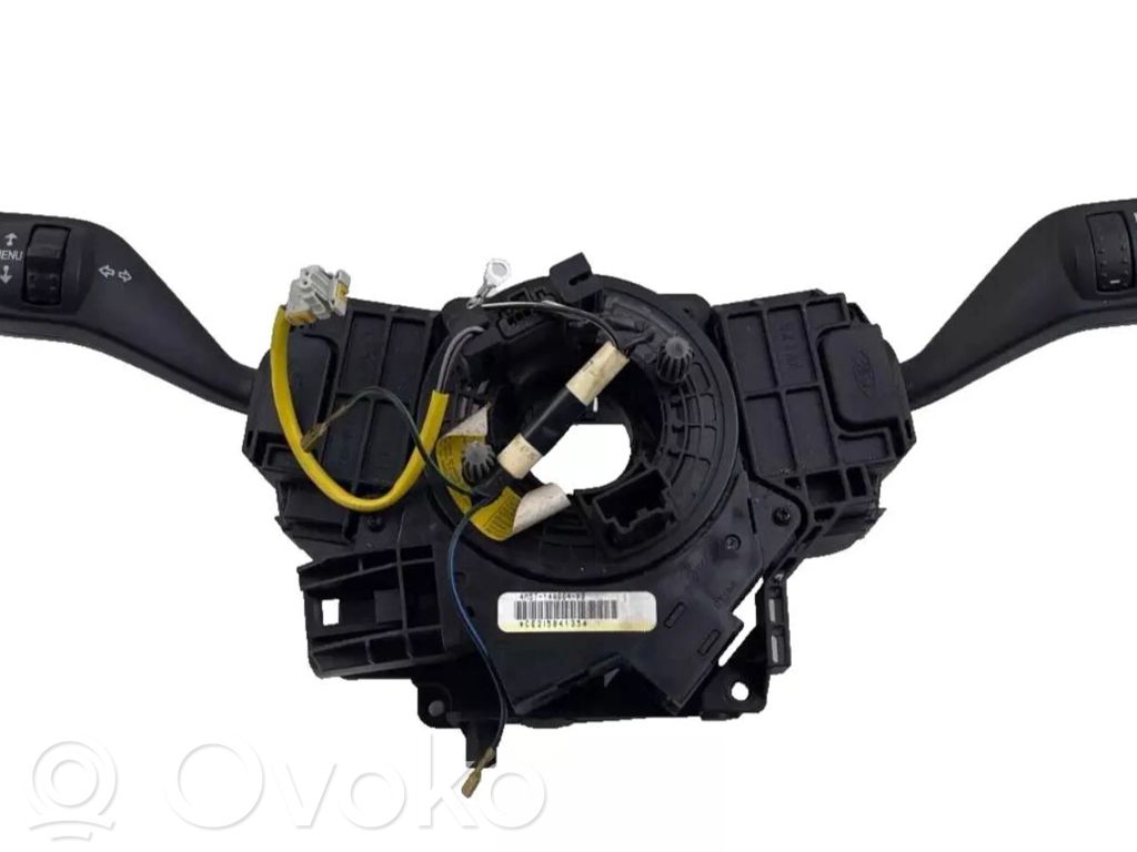 Ford Focus Комплект ручек 