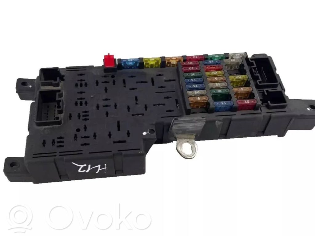Volvo XC70 Módulo de fusible 