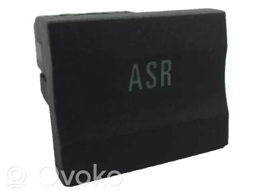Przycisk kontroli trakcji ASR   6Y0927133