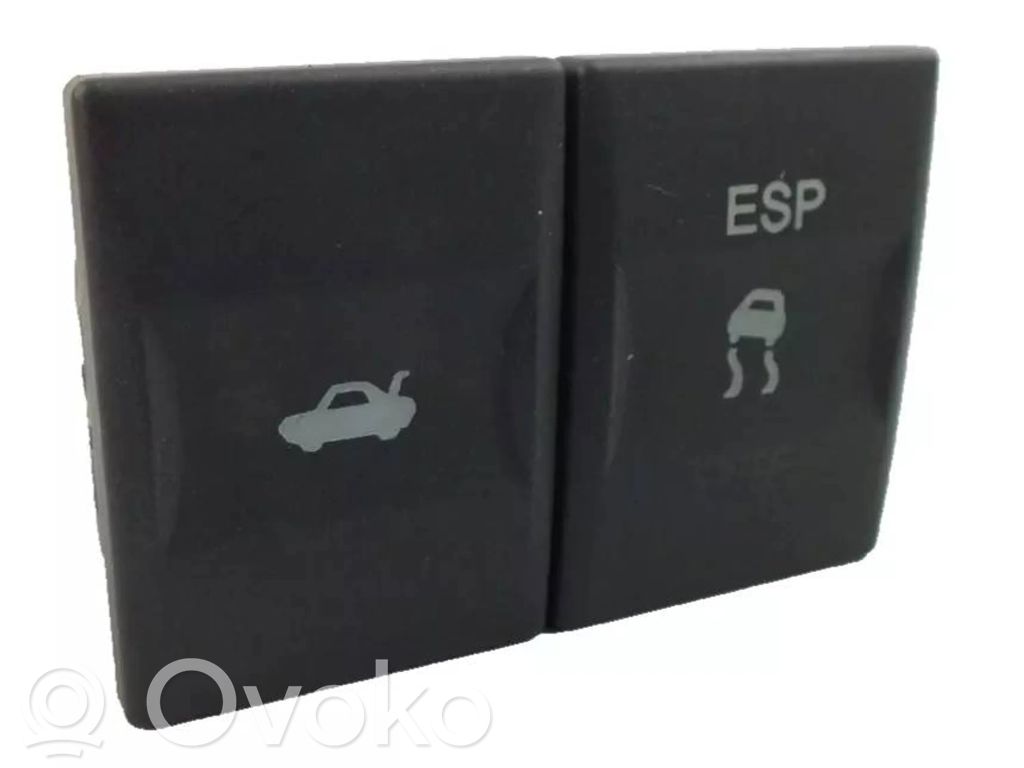 Ford Mondeo Mk III ESP (stability program) switch 