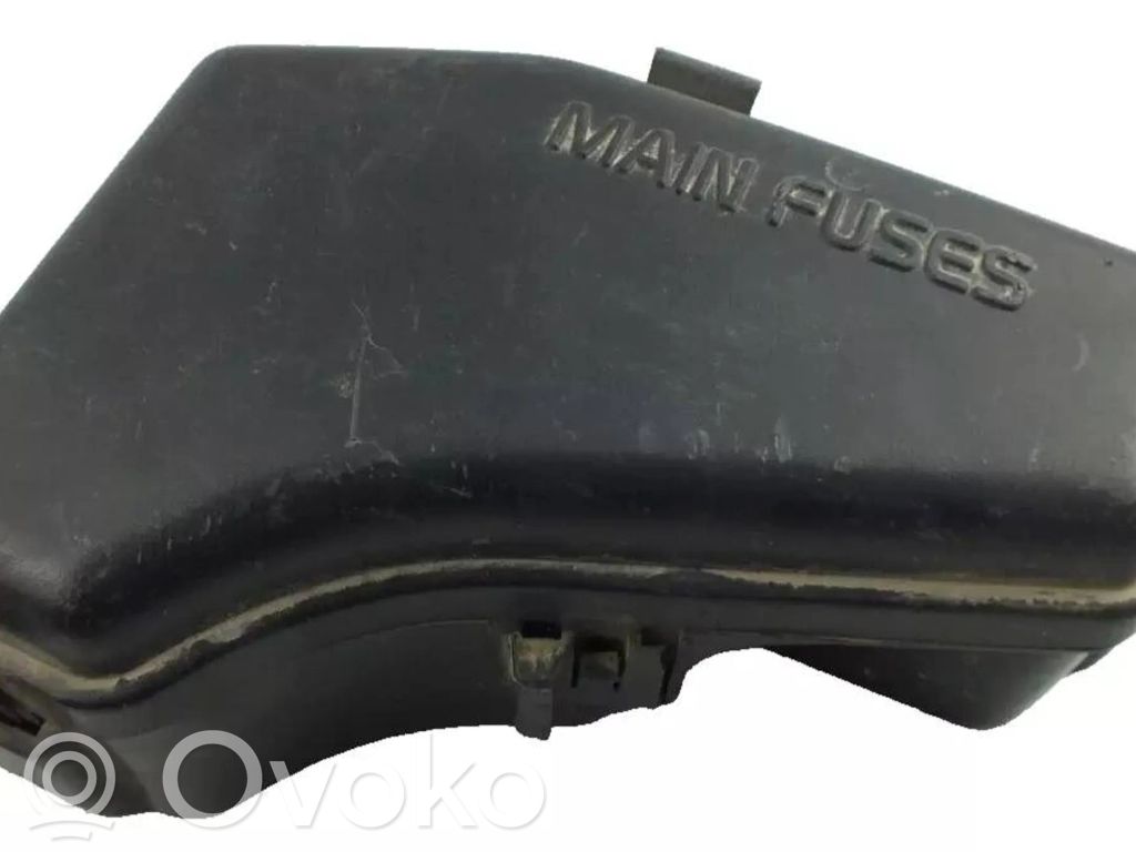 Volvo S70  V70  V70 XC Fuse box set 