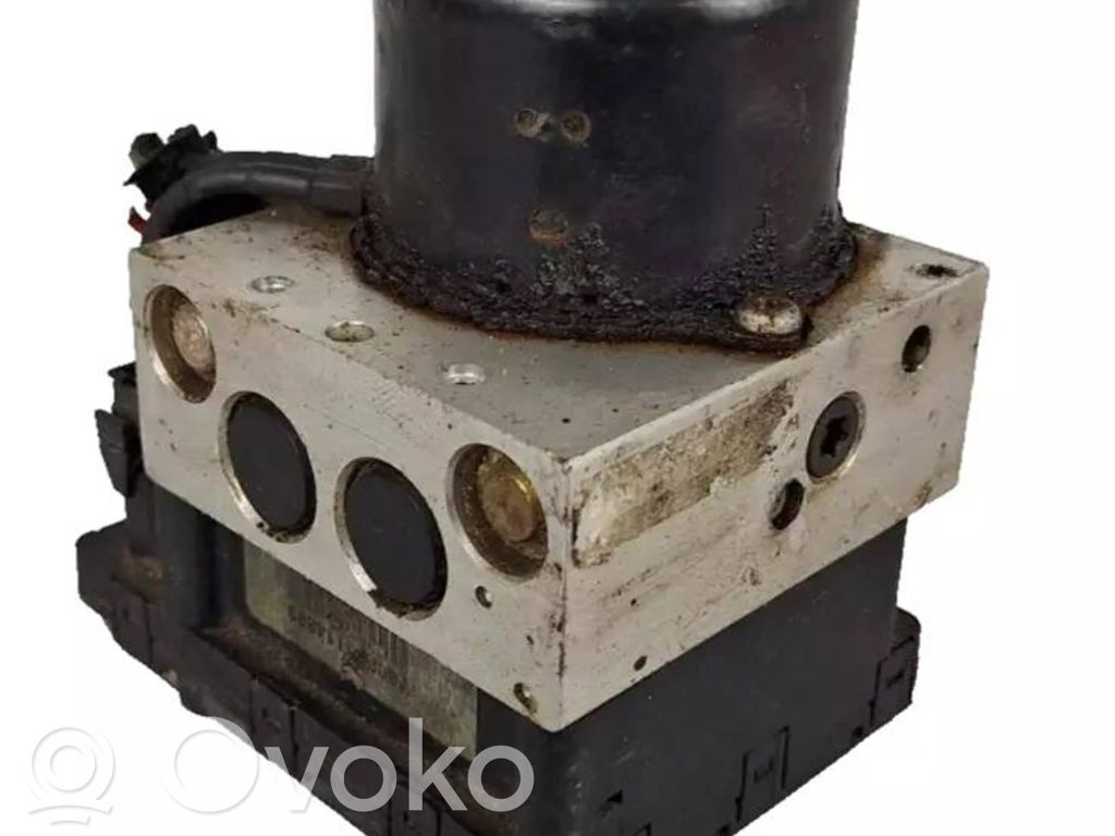 Ford Galaxy ABS Pump 
