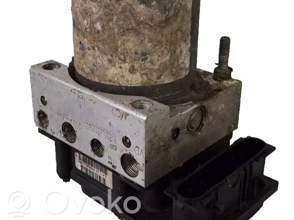 Peugeot Expert ABS Pump 