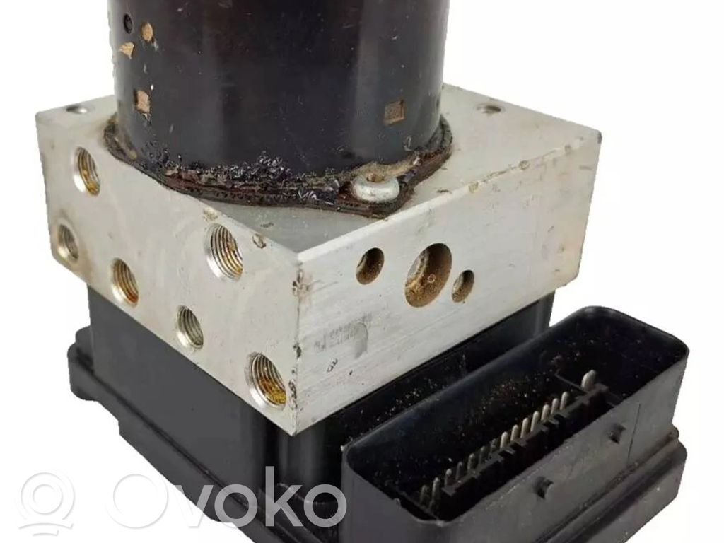 Volkswagen Sharan ABS Blokas 