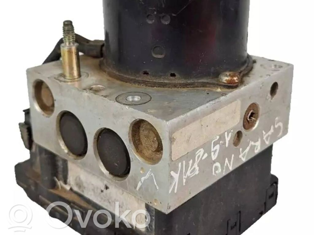 Ford Galaxy ABS Pump 