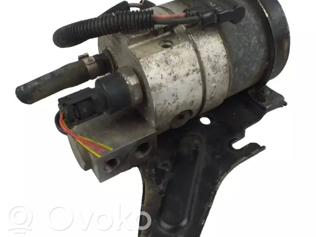 Audi A6 S6 C5 4B Hydraulikpumpe Verdeck 