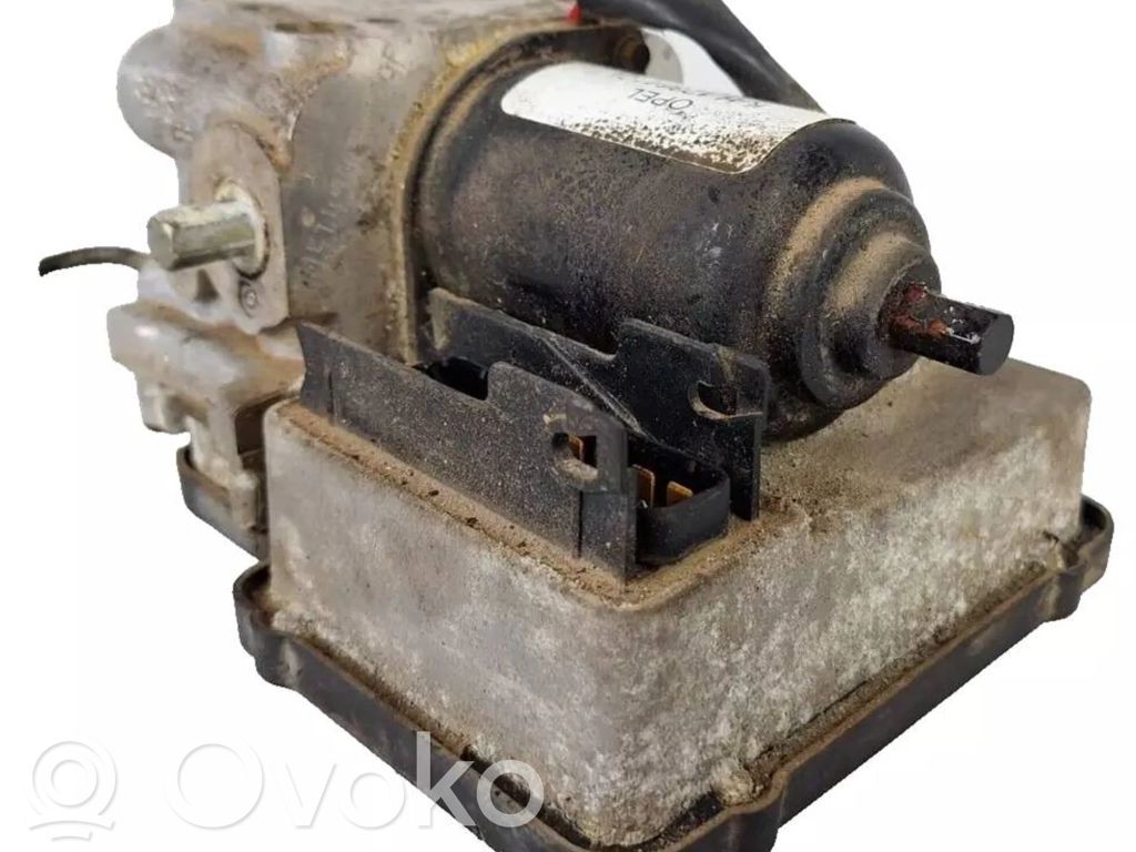 Opel Vectra B ABS bloks 