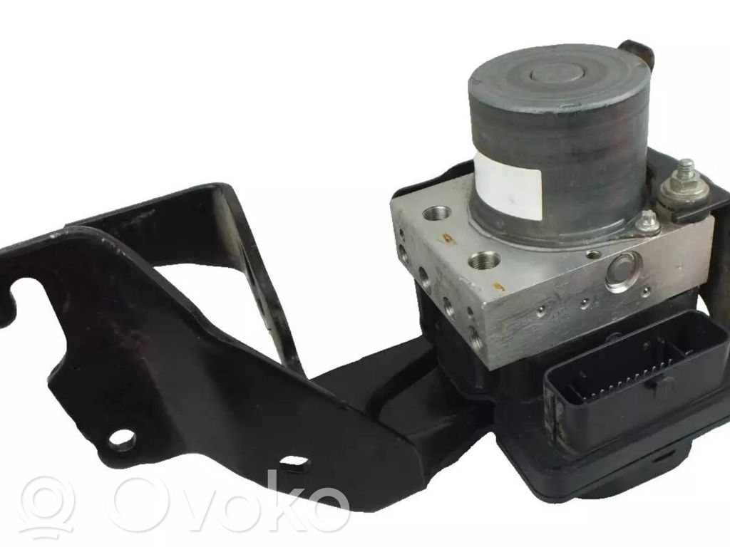 Citroen C3 ABS bloks 