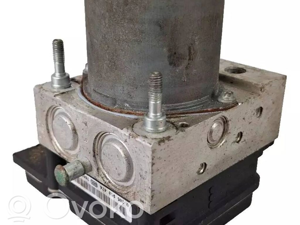 Audi A4 S4 B7 8E 8H ABS Pump 