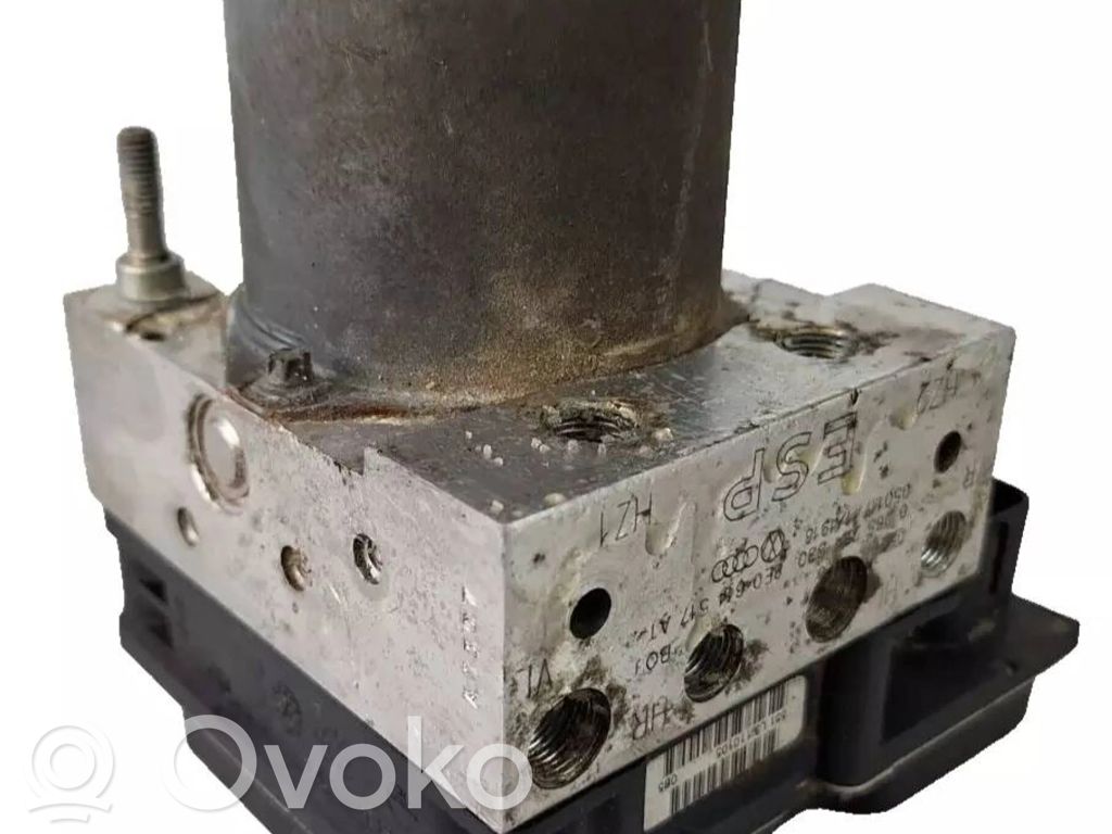 Audi A6 S6 C6 4F Bomba de ABS 