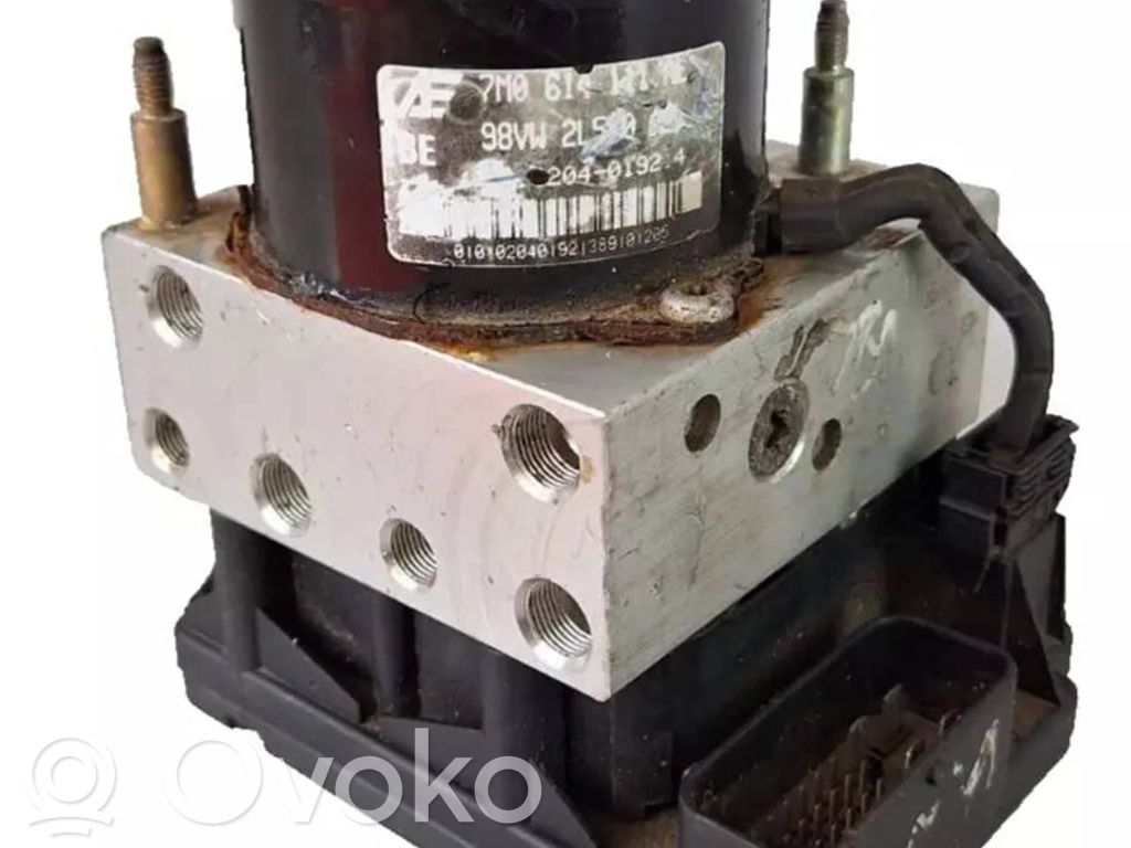 Ford Galaxy ABS bloks 