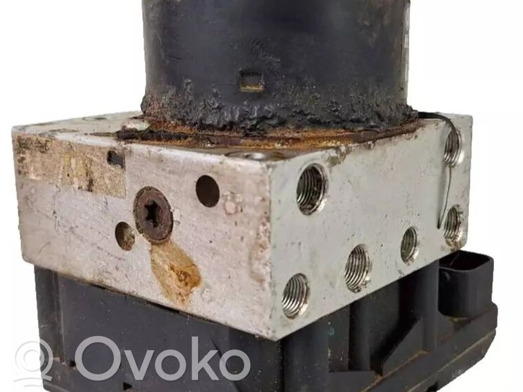 Volkswagen Bora ABS Pump 