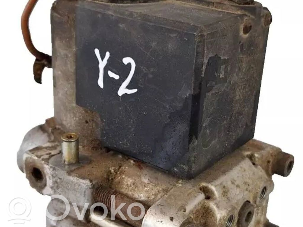 Audi 80 90 S2 B4 ABS bloks 