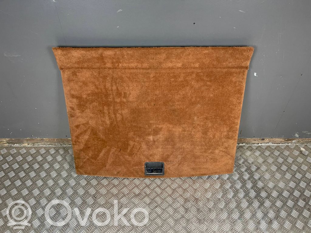 Wykładzina podłogowa bagażnika   7L5863546H,7L0863546N,7L6863546S