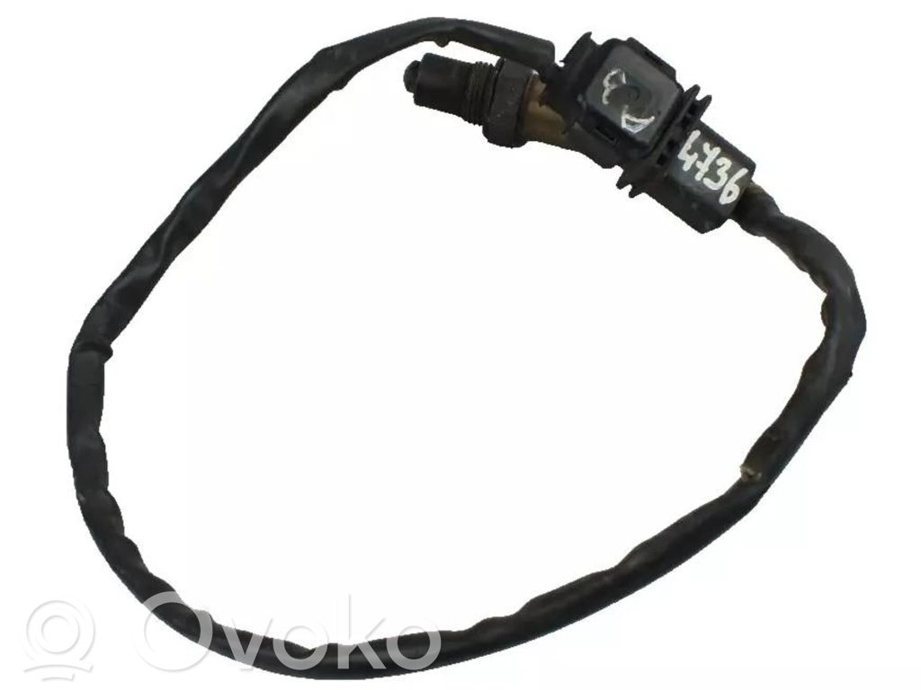 Volkswagen Jetta V Lambda probe sensor 