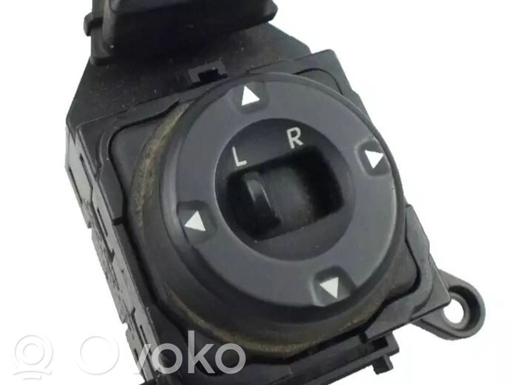 KIA Optima Interruptor del espejo lateral 