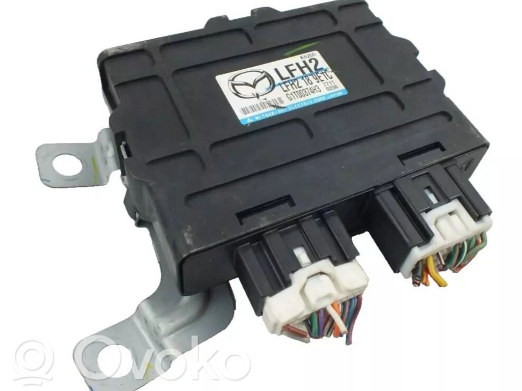 Gearbox control unit/module   LFH2189E1C