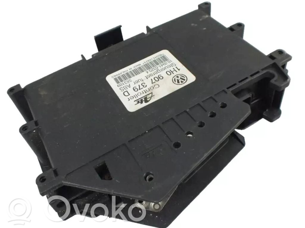 Volkswagen PASSAT B4 ABS control unit/module 
