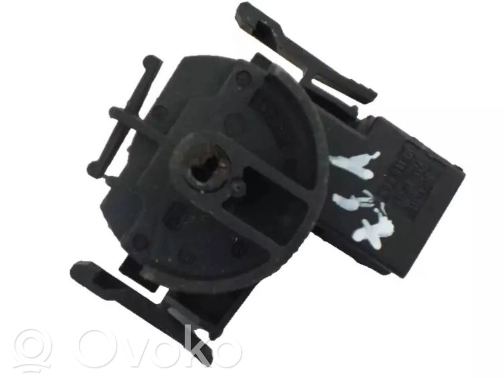 Opel Astra G Ignition lock contact 