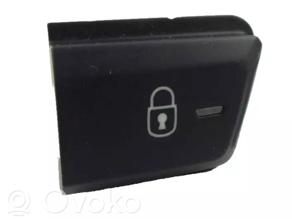 Peugeot 208 I Central locking switch button 