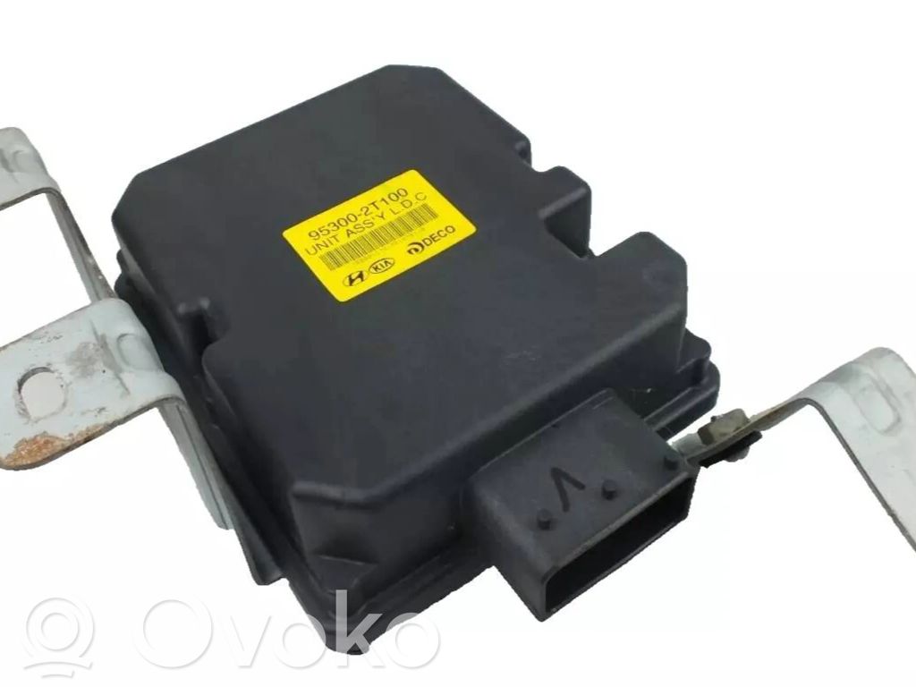 KIA Optima Module confort 