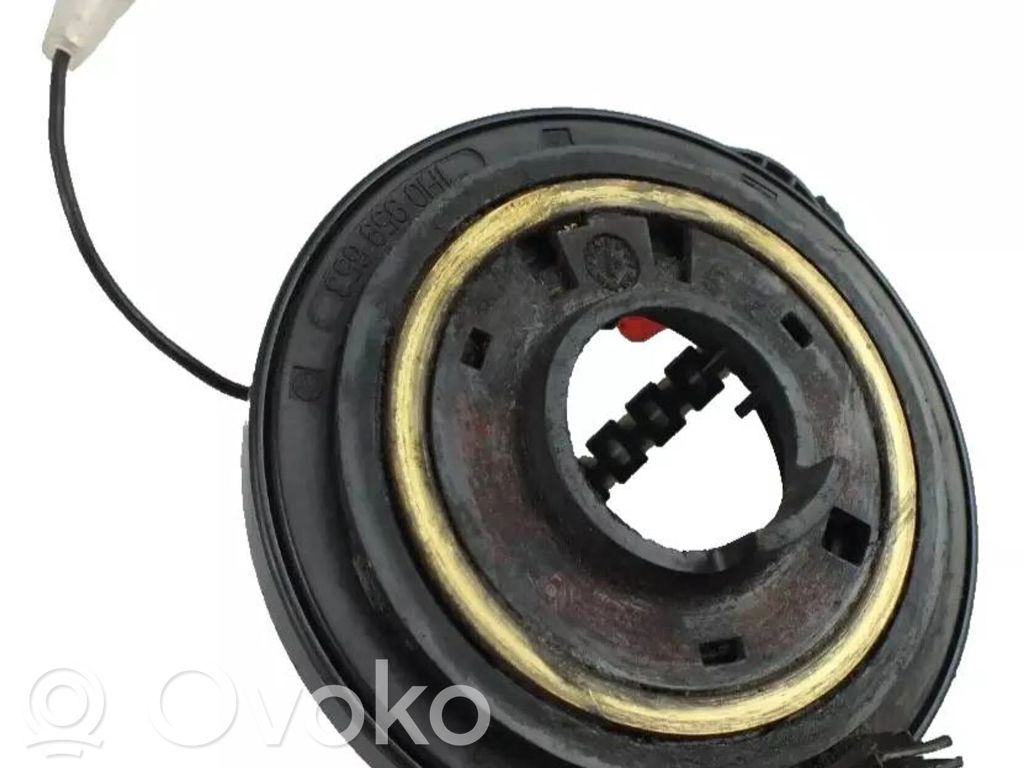 Volkswagen Golf III Airbag slip ring squib (SRS ring) 