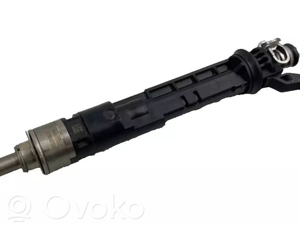 Renault Arkana Inyector de combustible 