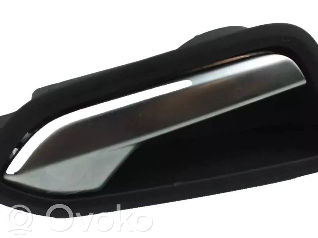 Renault Arkana Front door interior handle 