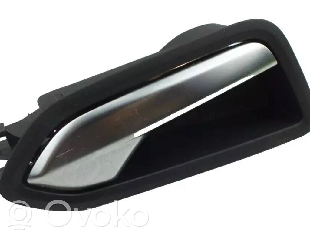 Renault Arkana Front door interior handle 