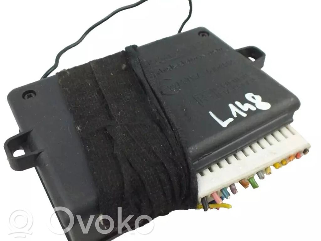 Rover 820 - 825 - 827 Unidad de control/módulo de alarma 