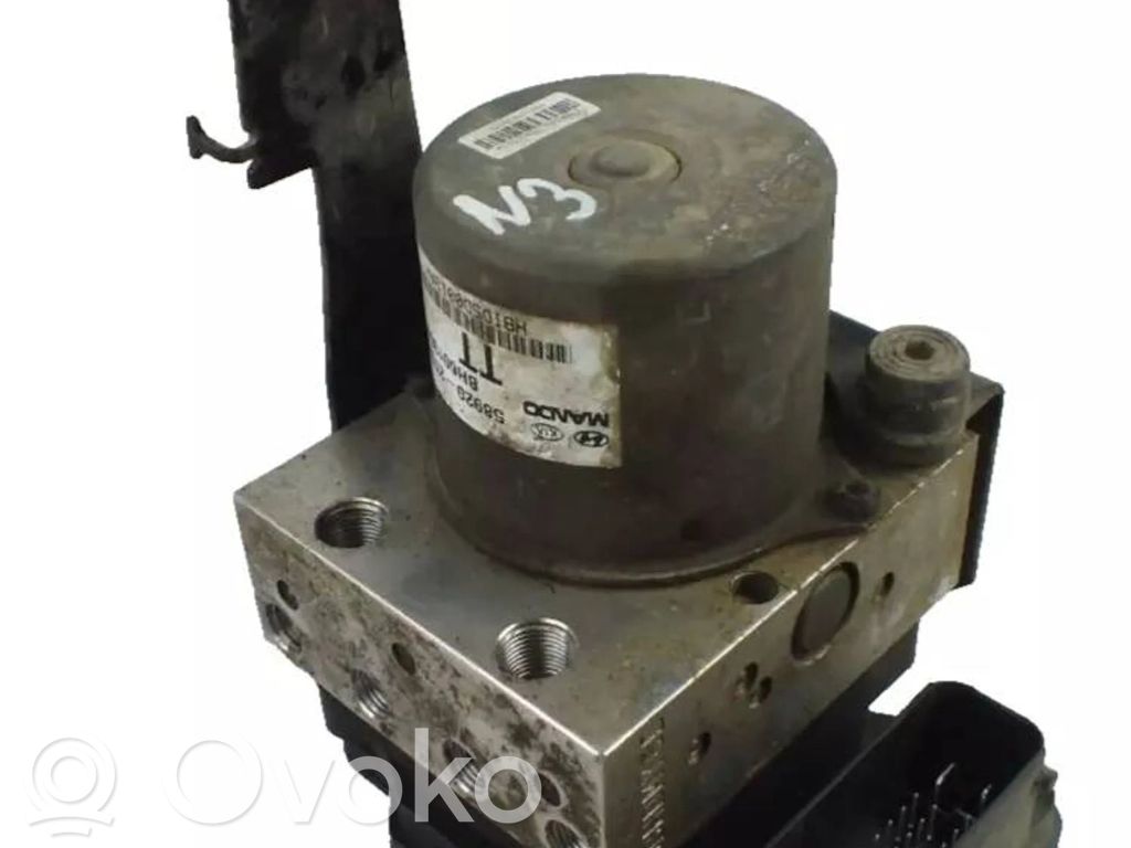 KIA Optima ABS Pump 