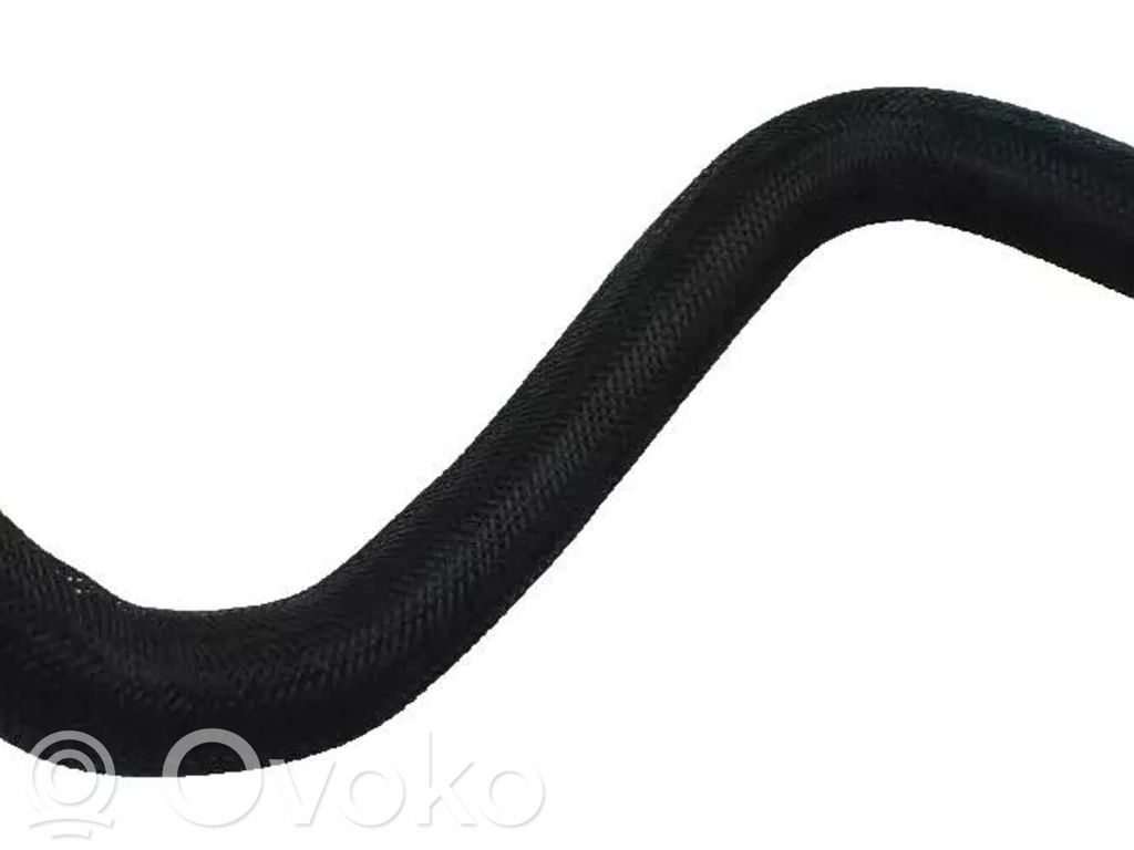 Renault Arkana Engine coolant pipe/hose 