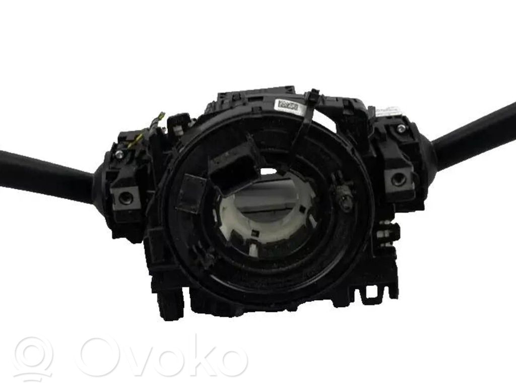 Volkswagen Golf VII Interruptor/palanca de limpiador de luz de giro 