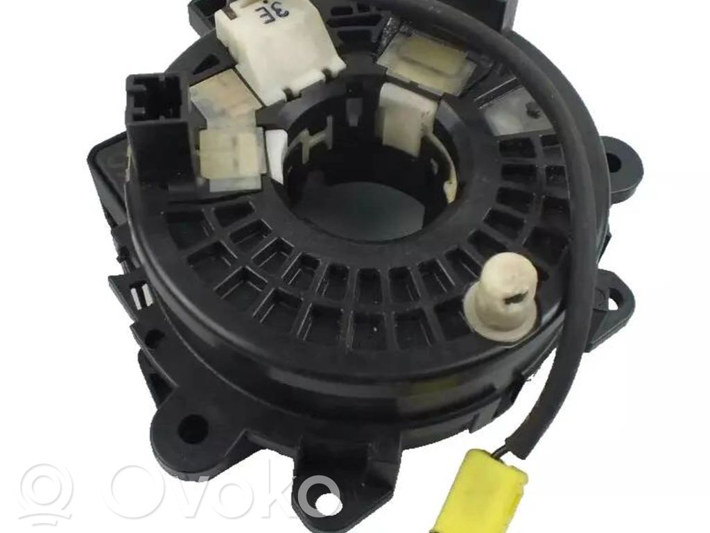 Nissan Leaf I (ZE0) Airbag slip ring squib (SRS ring) 