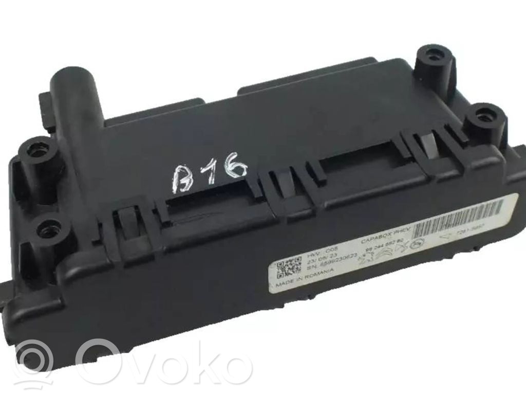 Peugeot 3008 II Other control units/modules 