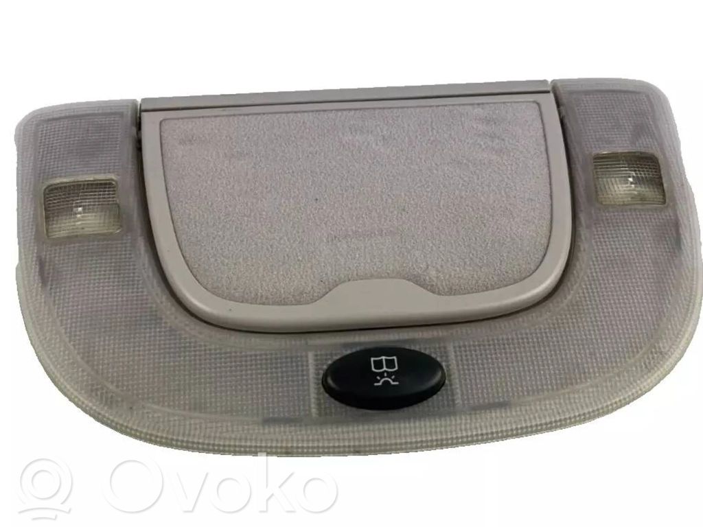 Mercedes-Benz S W220 Lampka podsufitki tylna 