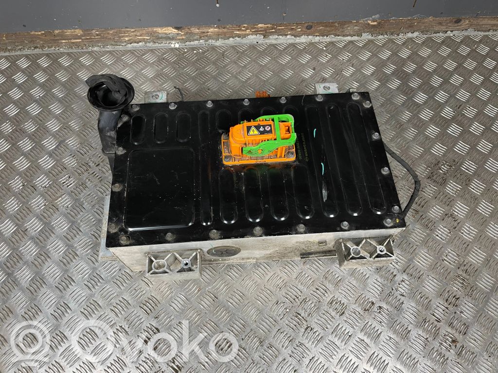 Renault Clio V Hibrido/ elektromobilio akumuliatorius 