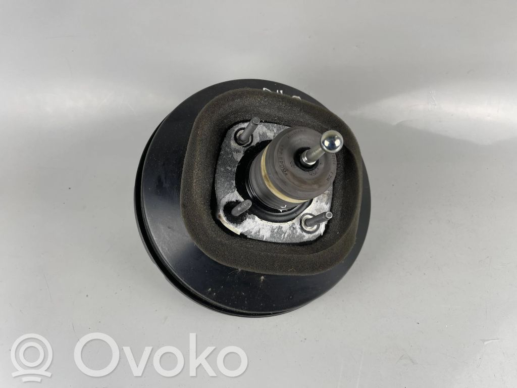 Citroen C4 Cactus Brake booster 