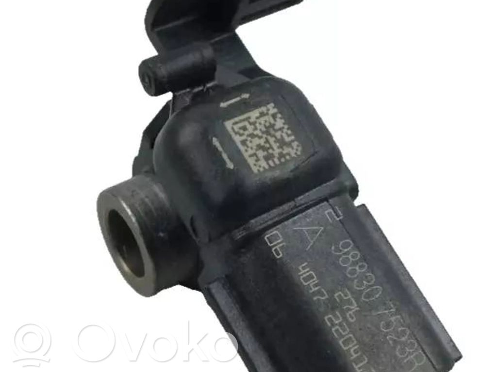 Renault Arkana Sensor 